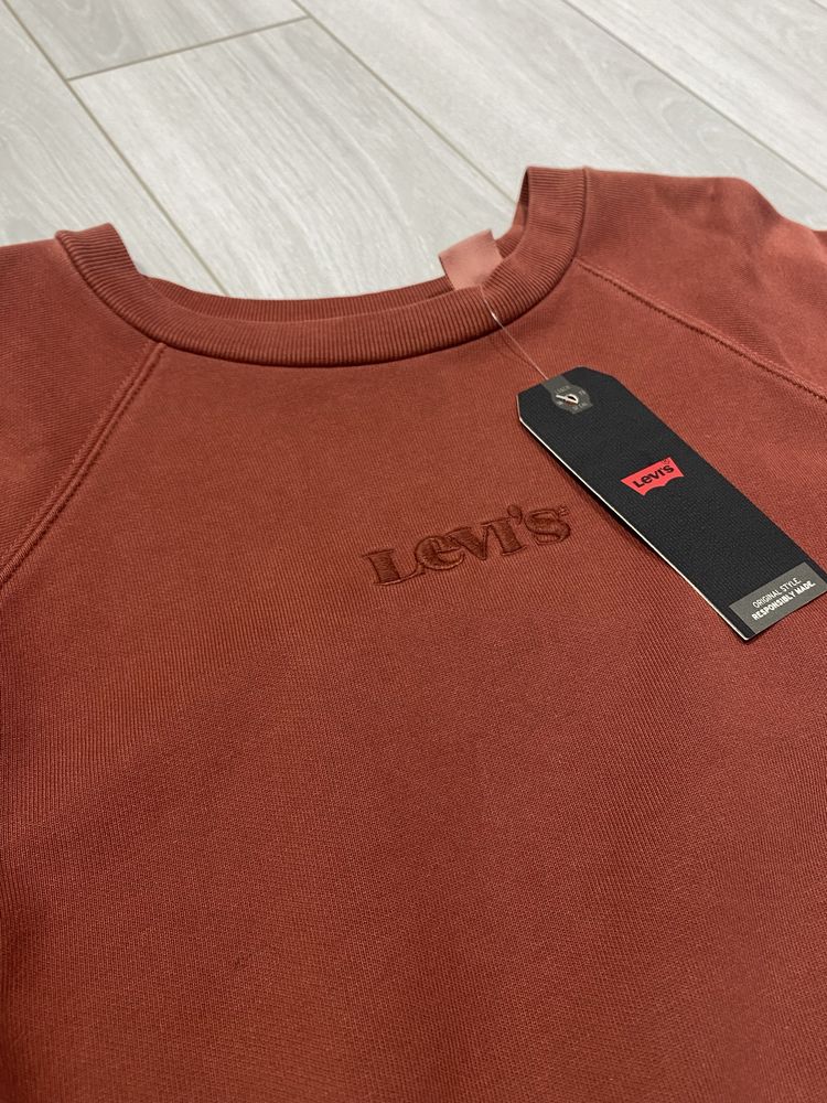 Світшот Levi’s