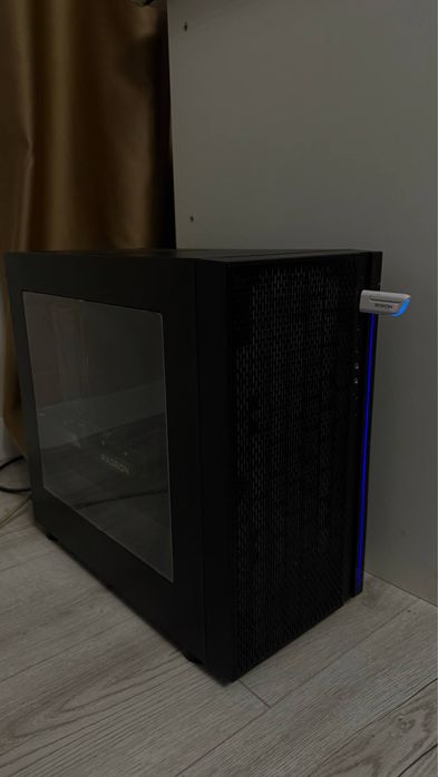 Продам игровой пк