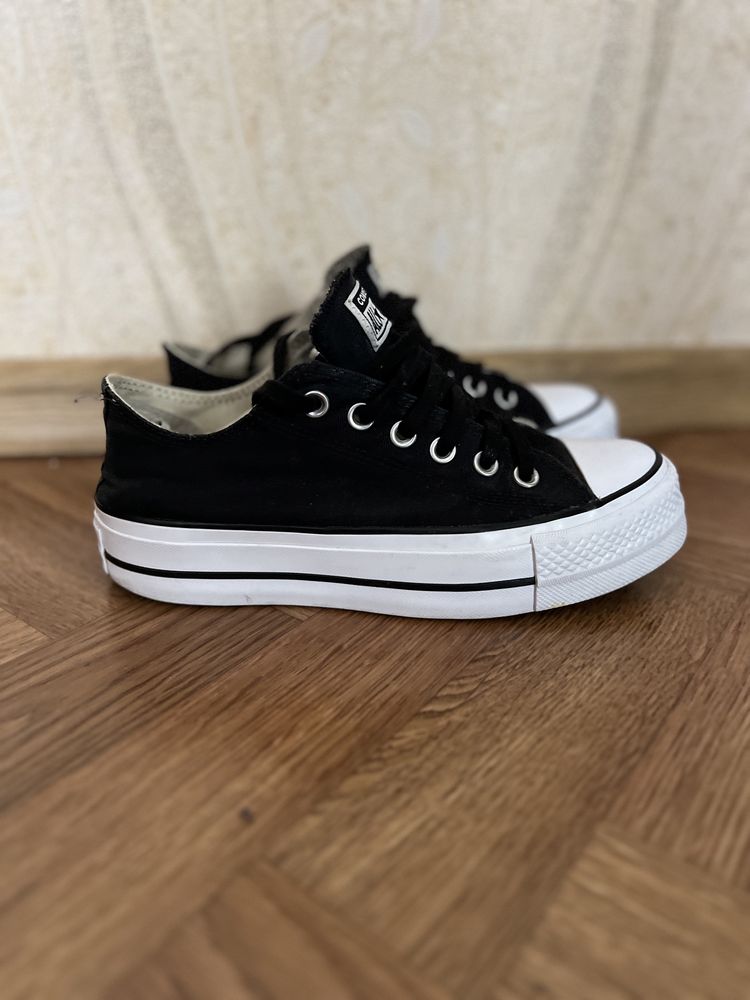 Converse кеди