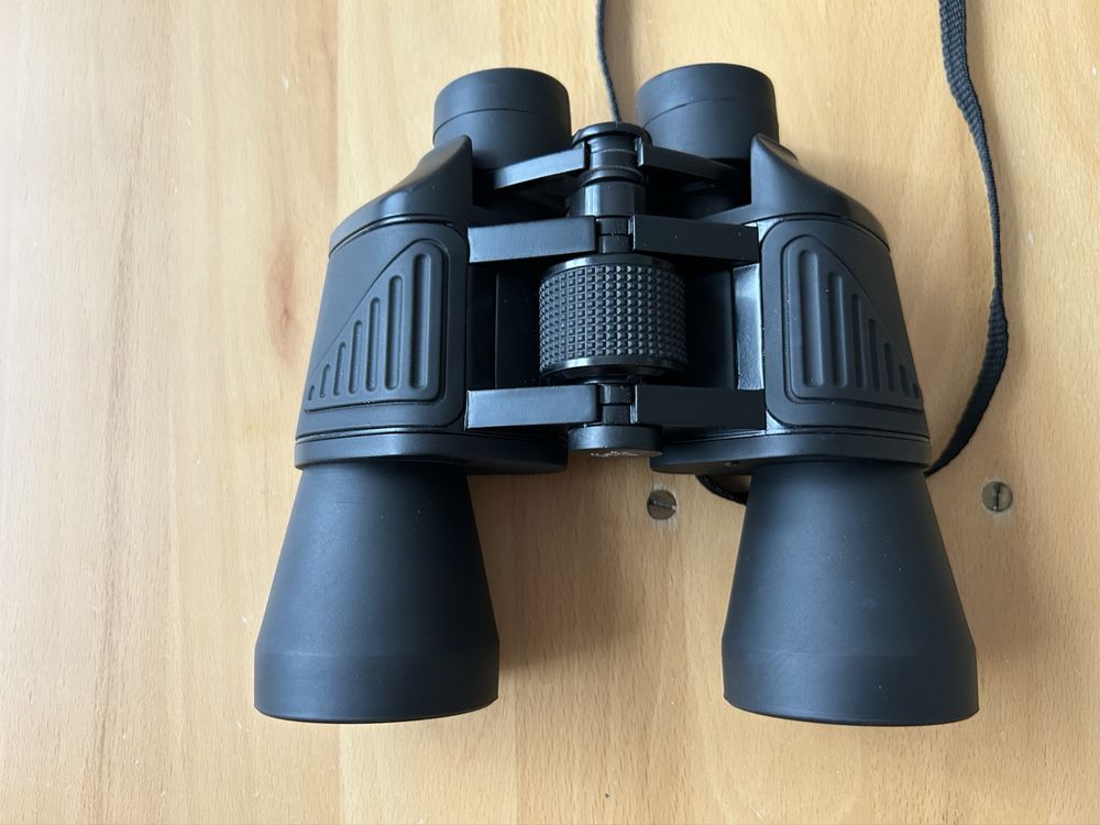 Lornetka 10x50 GA