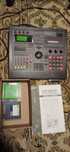 ROLAND SP-808 (Sampler)