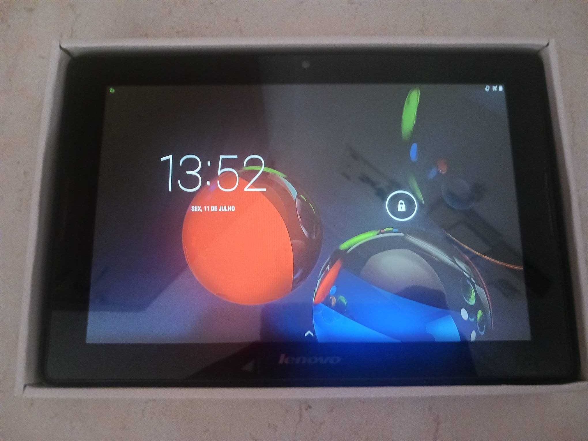 Tablet Lenovo TAB A10-70