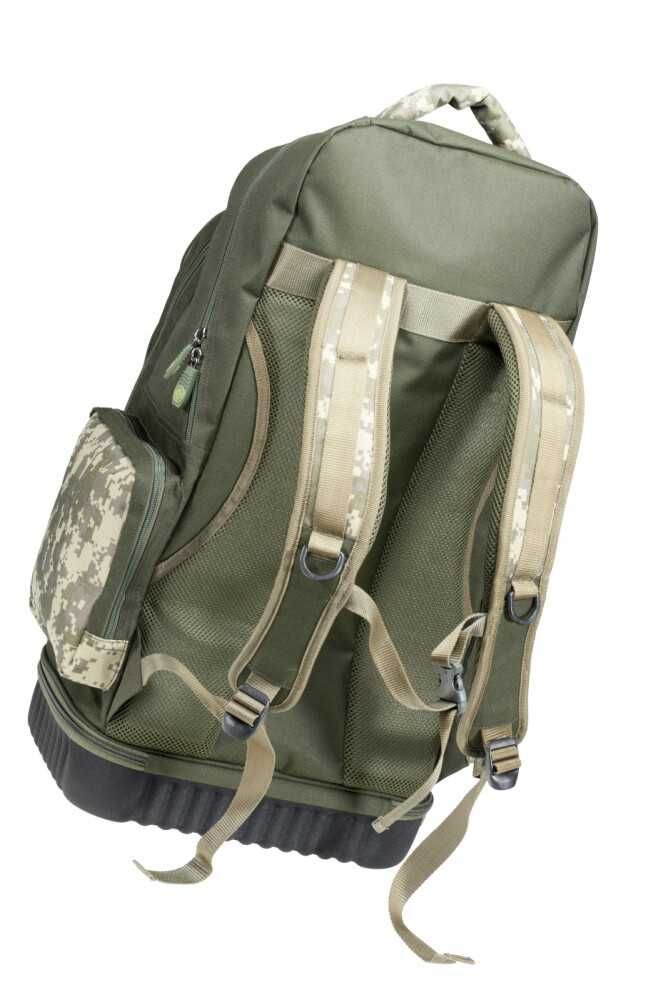 Рюкзак для риболовлі 75л Mivardi Backpack Executive миварди рюкзак