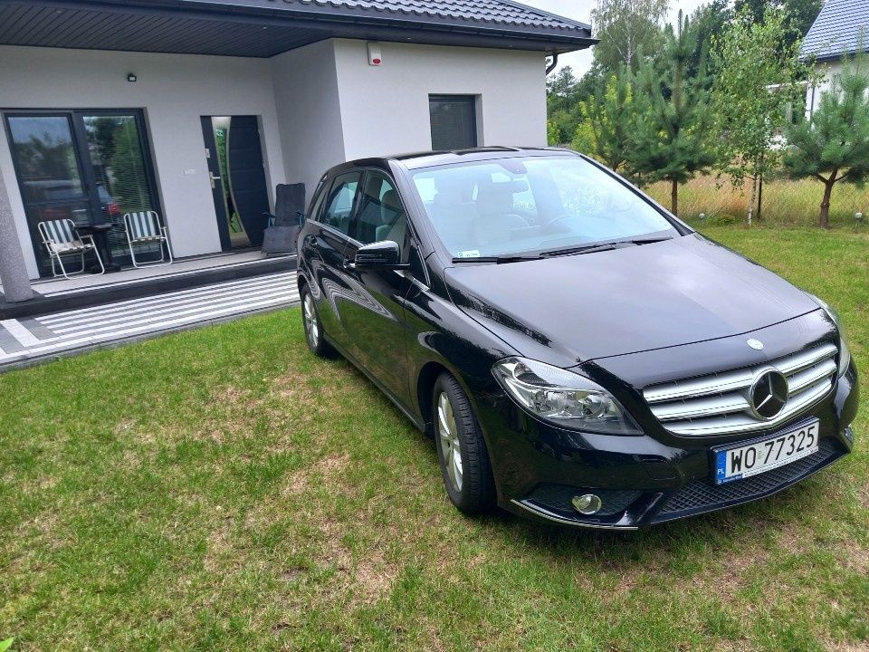 Samochód osobowy