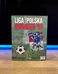 Liga Polska Manager 95 (PC PL 1995) BIG BOX polskie premierowe wydanie
