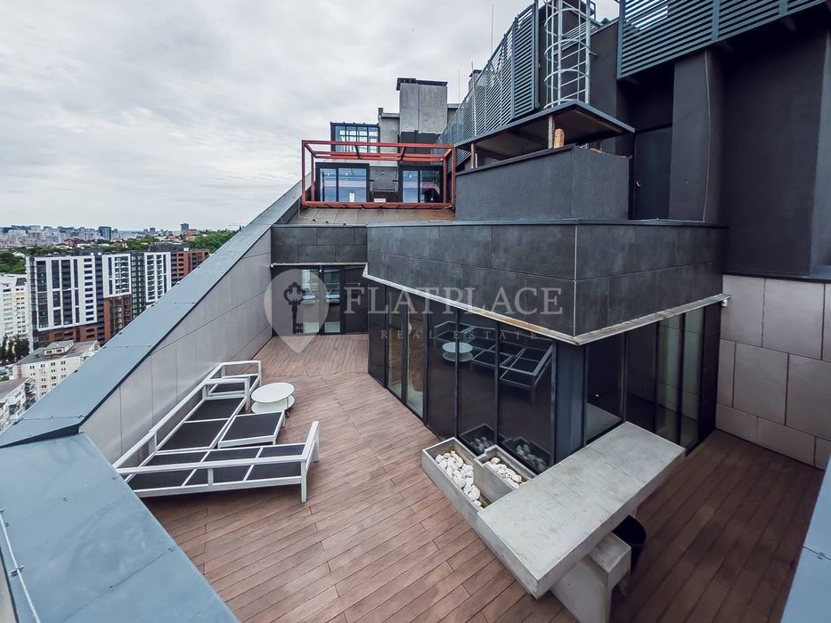 ‼️Продаж дизайнерської квартири в ЖК Квартет Липківського Центр Вокзал