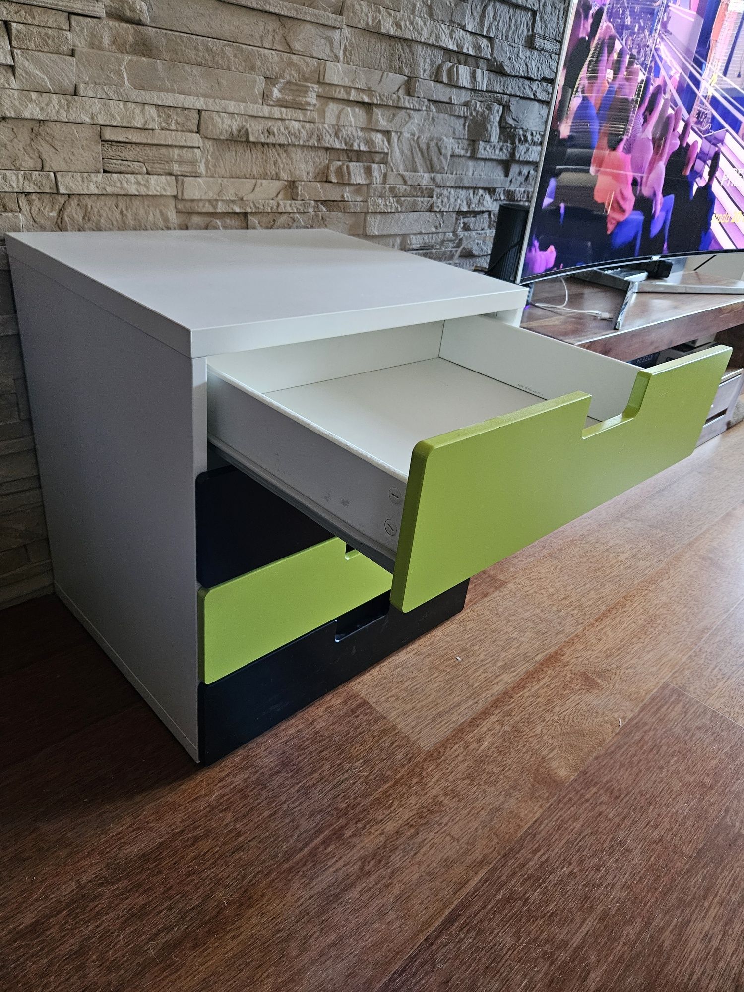 Komoda z 4.szufladami IKEA