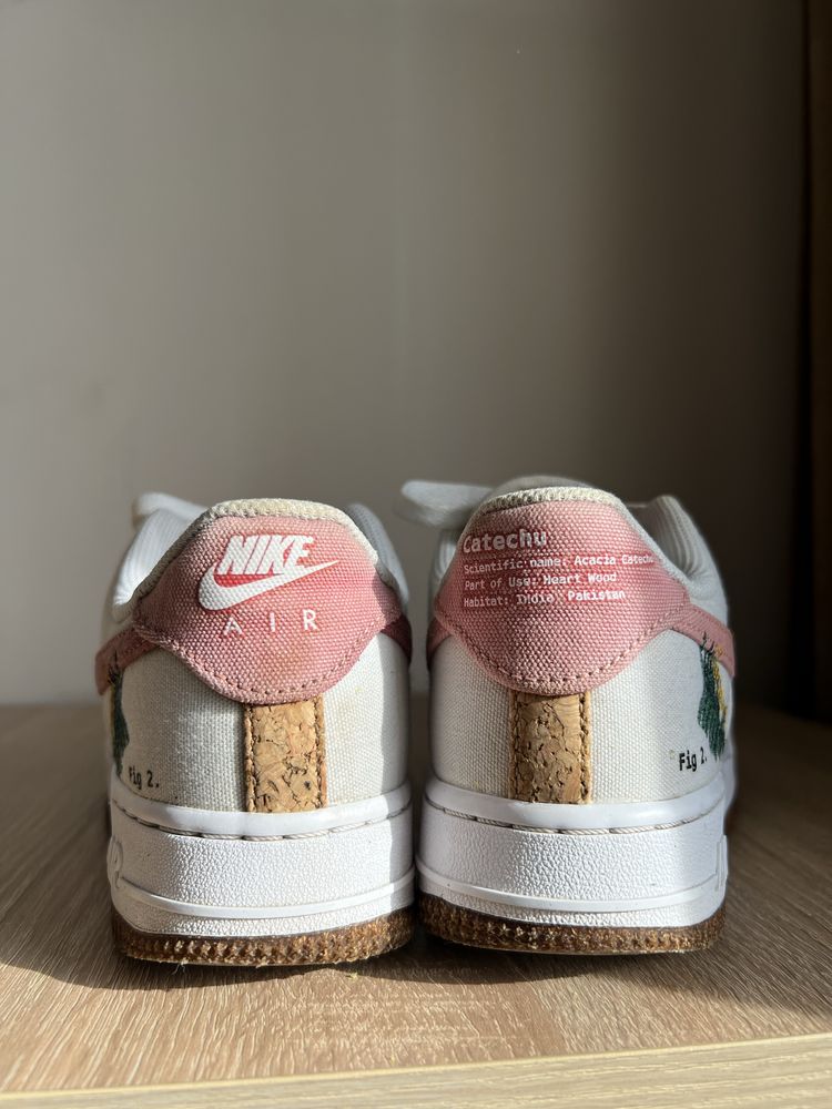 Nike Catechu Air Force 1 ОРИГІНАЛ