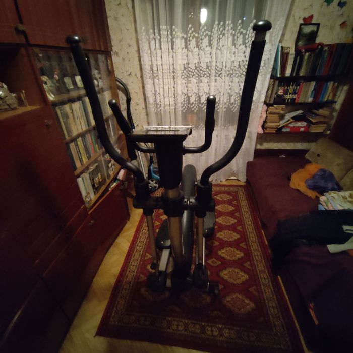 Орбітрек в гарному,робочому стані