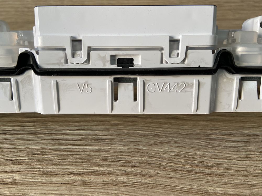 Moduł sterujący zmywarka bosch SPV4XMX28E