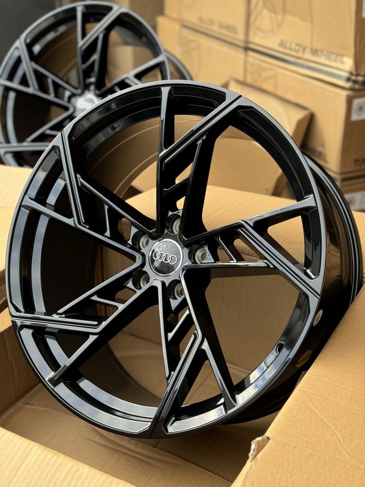 Диски Нові AUDI R21/5/112 A5 A6 A7 A8 Q3 Q4 Q5 Q7 Q8 ETRON в Наявності