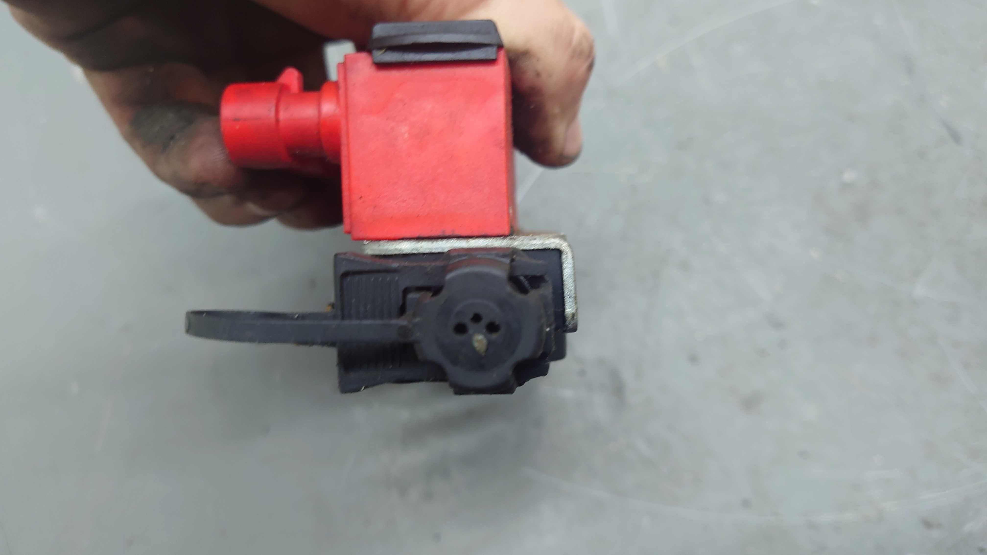 Wtryskiwacze Wtryski Gazu LPG Valtek