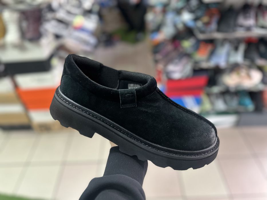 Мокасини UGG Tasman lug ( РОЗМІР 44 )
