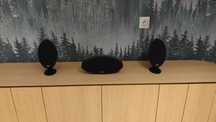 Kef hts 3001se Uni-Q