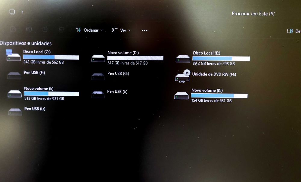 Torre Mithus para desocupar