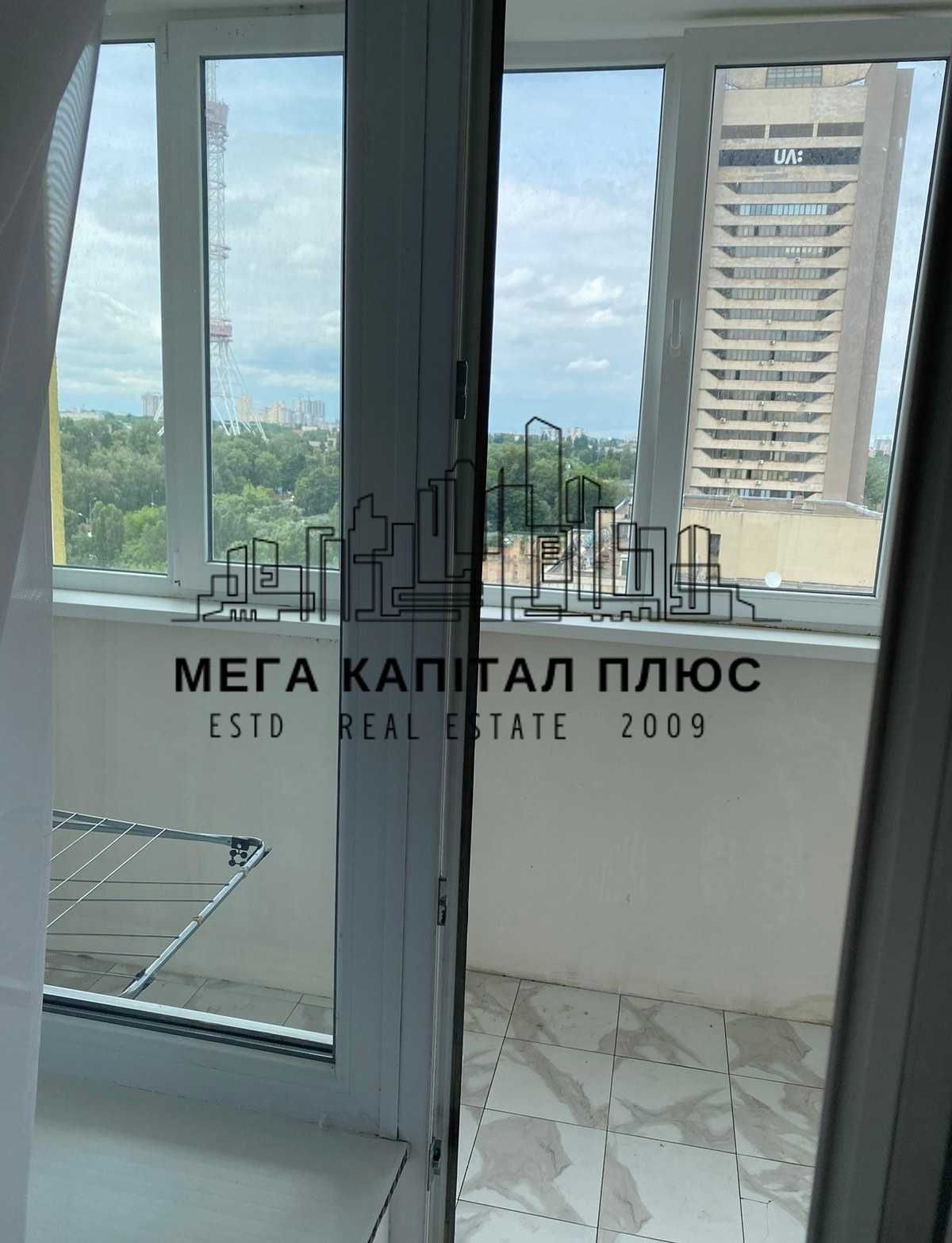 3-кімнатна квартира, ЖК Герцен Парк, вул. Герцена, 35, М Дорогожичі