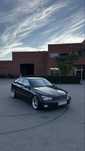 Lexus IS200 LPG