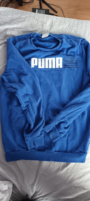 Puma bluza męska