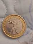 Moeda italiana de 2002