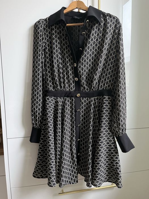 Sukienka Marciano by Guess