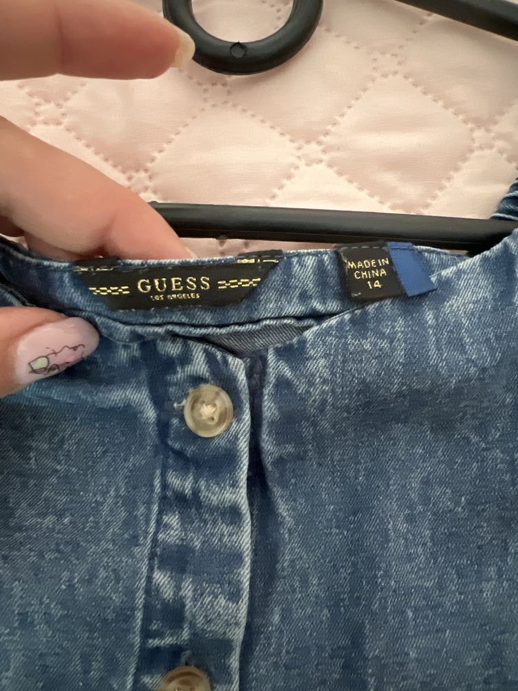 Плаття Guess 14