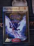 Spyro a new beginning - Ps2