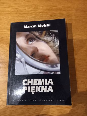 Chemia piękna Molski