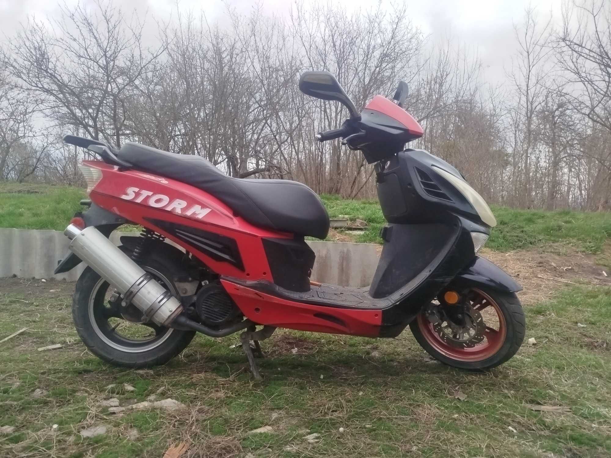 Продам Storm 150кб без торга