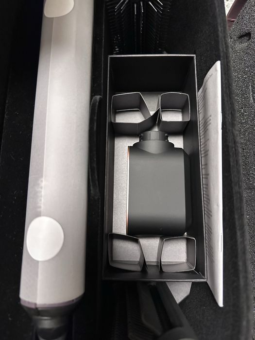 Dyson airwrap co-anda2x straight+wavy