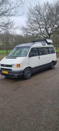 Vw t4 Multivan Dehler camper