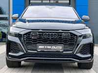 Audi RS Q8 I Właściciel Salon Polska FV 23%