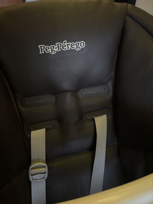 Cadeira alimentação Tatamia