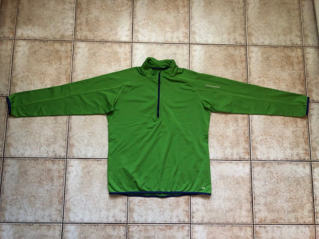 кофта худи Regatta Trespass Timberland Salomon Human Scania TNF