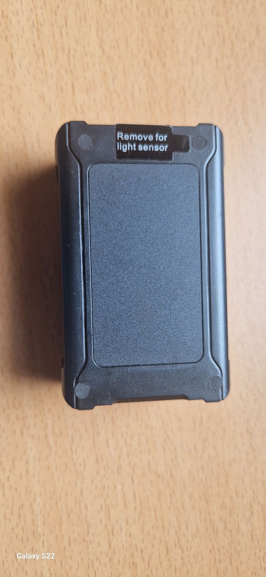 GPS lokalizator  tracker