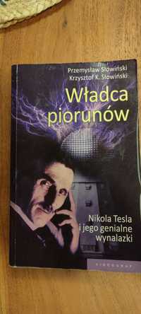 Słowiński - Władca piorunów