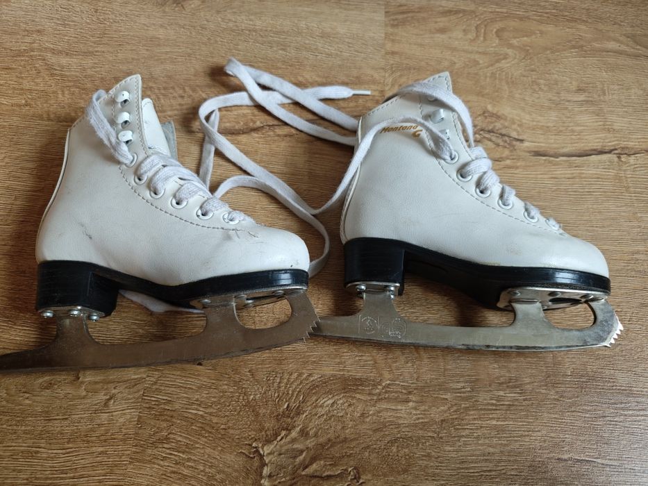 Ковзани дитячі 25 розмір