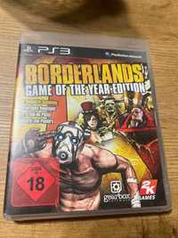 Borderlands - Game of the year edition