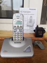 Радиотелефон Panasonic KX-TCD755RU