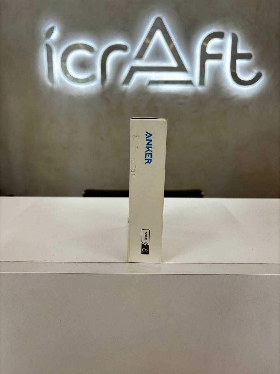 Павербанк Anker 621 (12W 5000mAh)