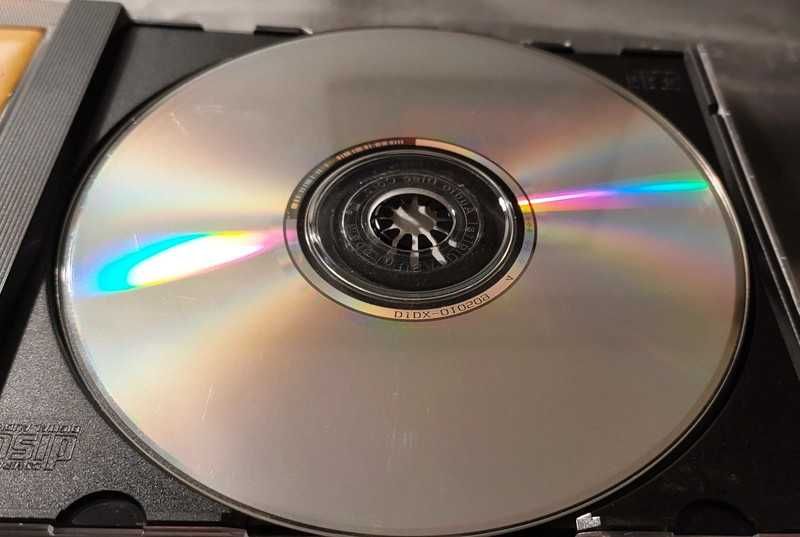 Guns n'Roses - Use your illusion 1