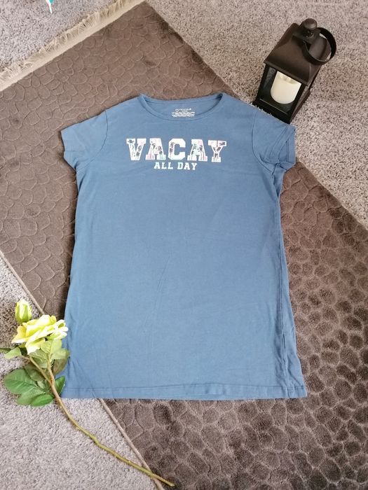 T-shirt dziewczęcy Primark