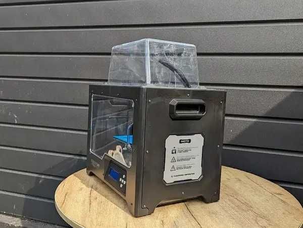 3D Принтер Flashforge Creator Pro