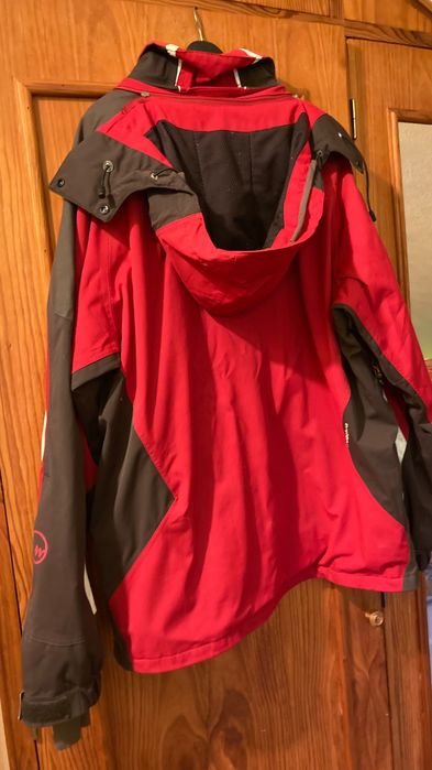 Casaco ski - Quechua