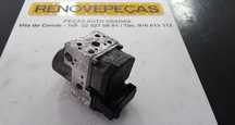 Abs  Opel Zafira A Veículo Multiuso (T98)