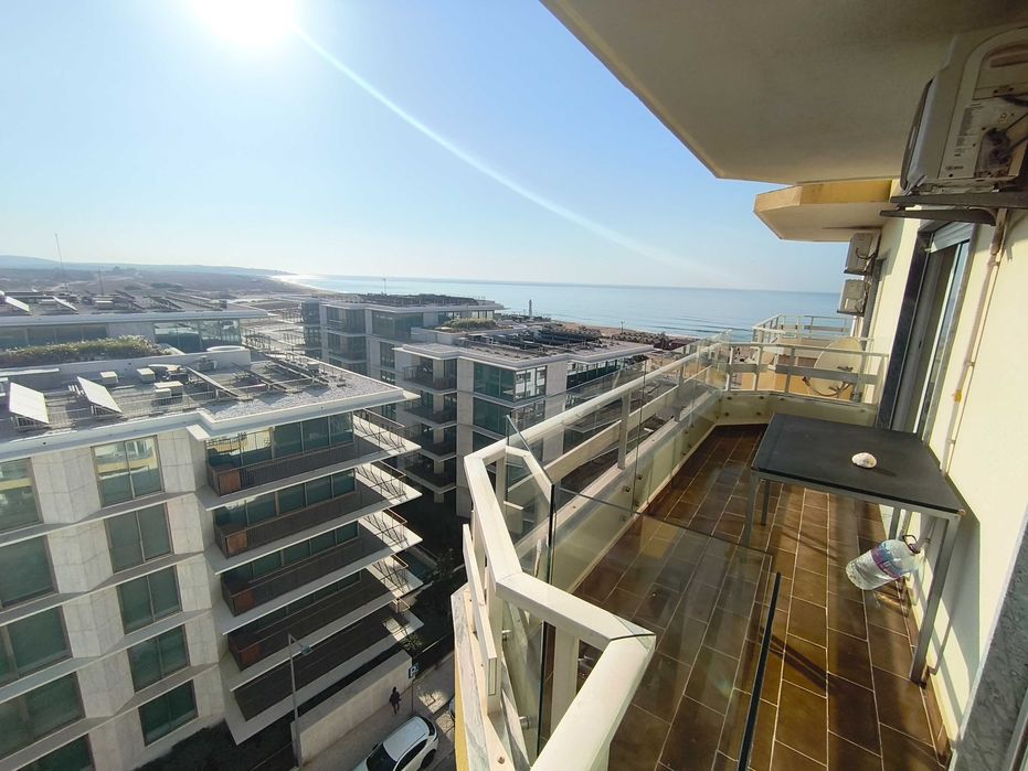 Armação de Pêra T1 Praia dos Pescadores com Garagem