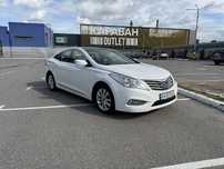 Hyundai Azera 2014