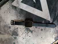 Smartwatch amazfit gts desert gold