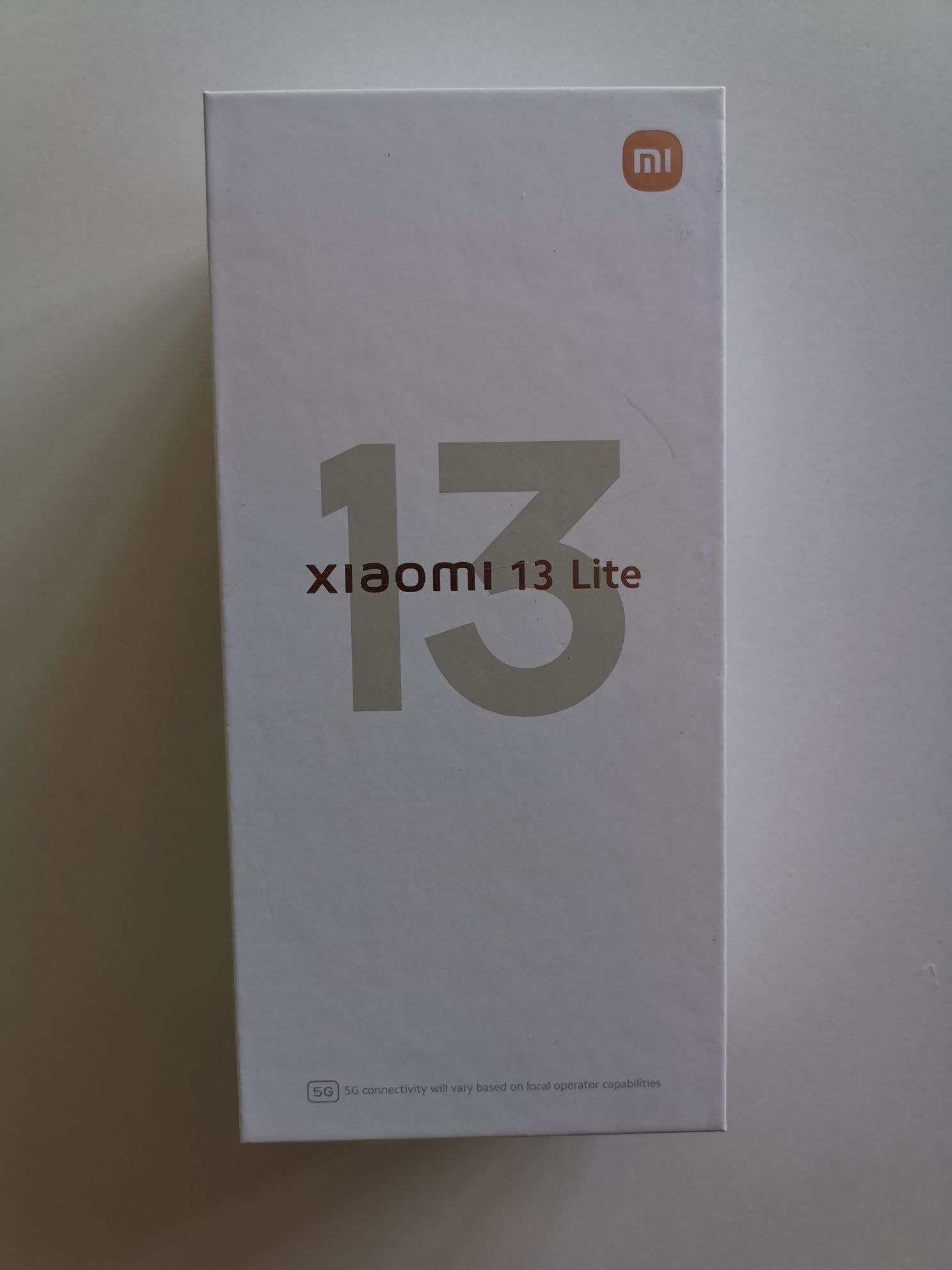 Smartfon Jak Nowy Xiaomi 13 Lite Pink Rożowy 128 GB Łódź