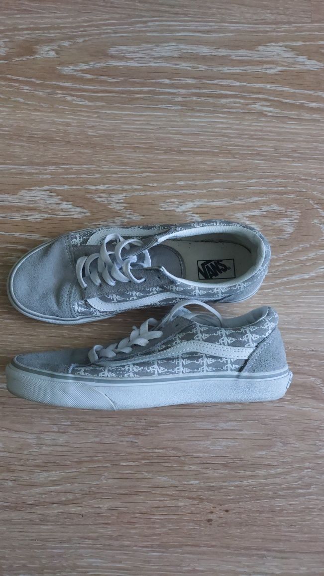 Кросівки,кеди Vans- 37,5/38р.