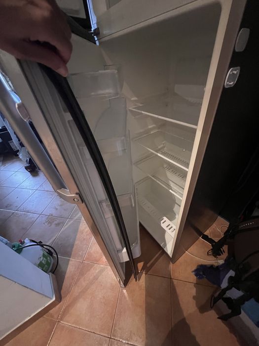 Frigorifico BOSCH 303L